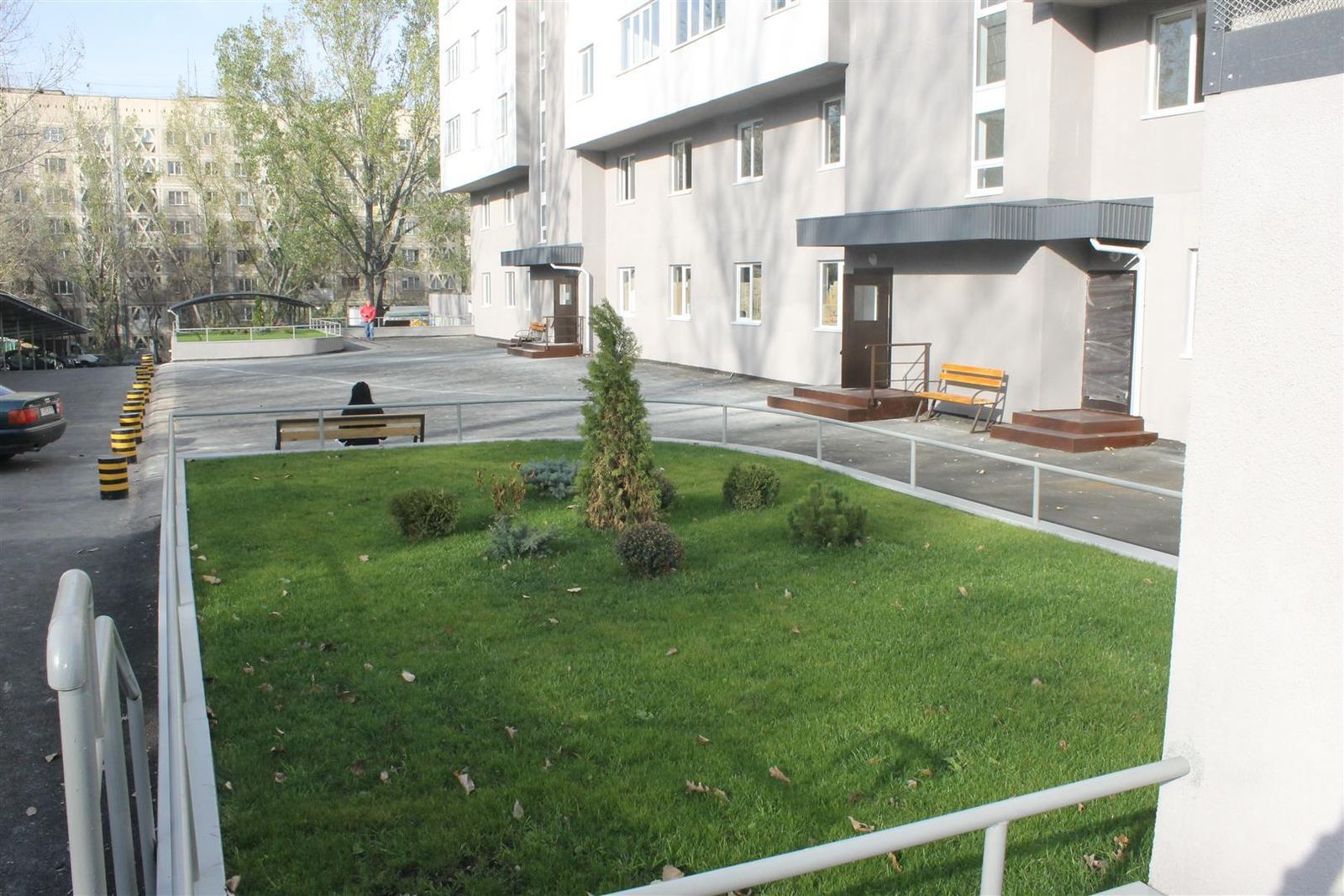 ЖК Кулан, Алматы