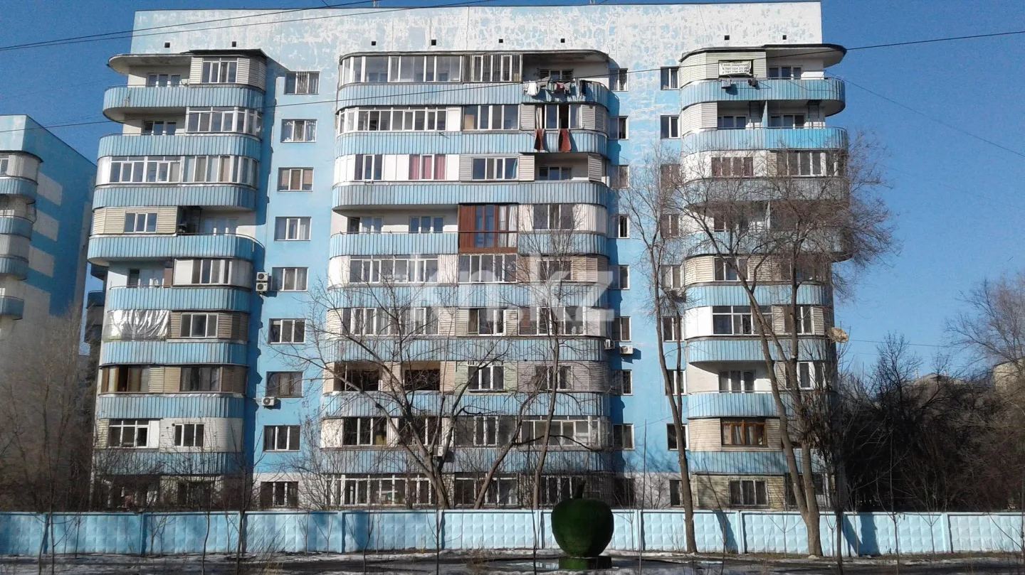 ЖК Мкр Кулагер, Алматы