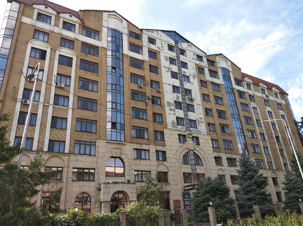 ЖК Прогресс, Алматы