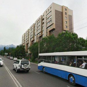 ЖК Реал Алматы, Алматы