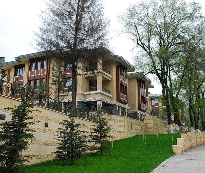 ЖК ArmanVille, Алматы