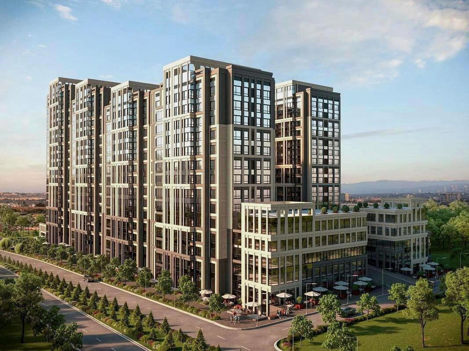 ЖК Etasa Residence, Алматы