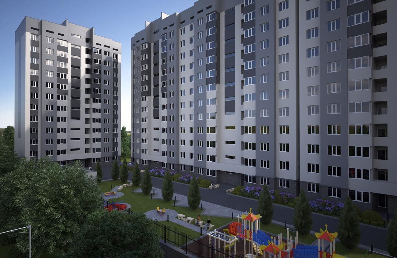 ЖК Grand Town, Алматы