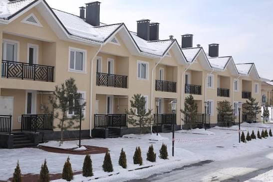 ЖК Sun Hills, Алматы